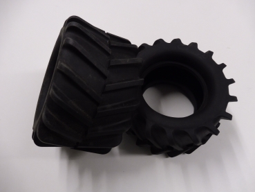 Graupner Impuls XXL Dominator Sand tire # 4855.91